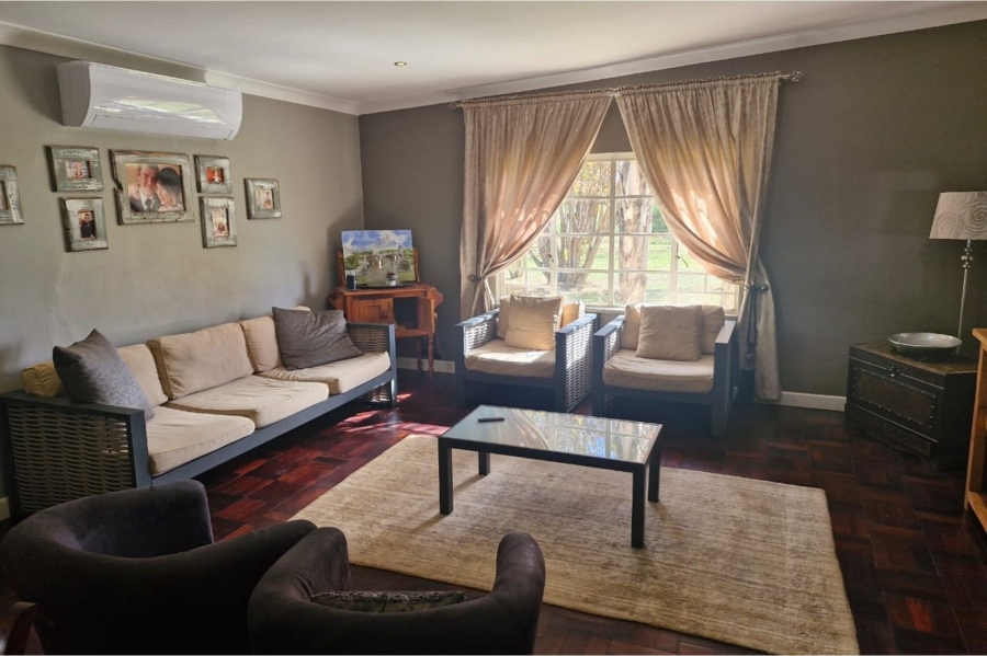 0 Bedroom Property for Sale in Klerksdorp Rural North West